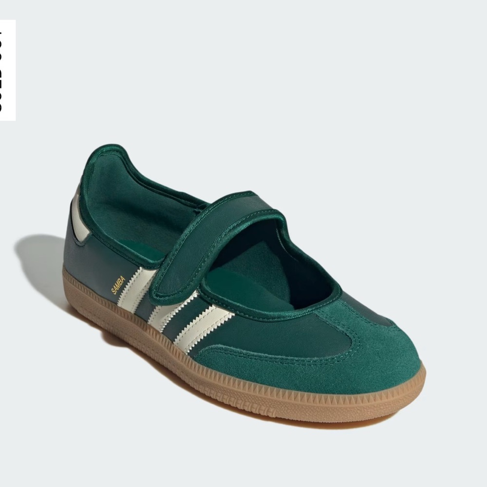Adidas Samba Jane NBW